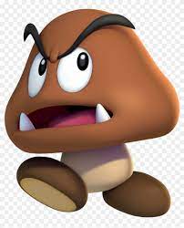 Amazing imagery for all your creative projects! Mario Bros Clipart Enemy Mario Bros Clipart Enemy Free Transparent Png Clipart Images Download