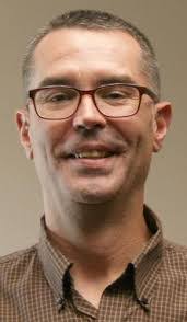 Ken Gerhardt's Instagram, Twitter & Facebook