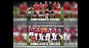 Arsenal, meanwhile, are chasing an outside shot at european football, which is now only possible through league standings following their exit from the europa league semis at the hands of villarreal. Chelsea Vs Arsenal Mejores Memes Y Reacciones Del Triunfo Blue En Baku Final Por Europa League 2019 Via Facebook Fotos Viral Futbol Internacional Depor