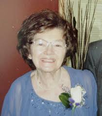 HELEN BITNEY Obituary