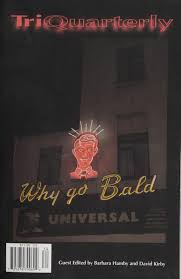 128 by TriQuarterly - Issuu