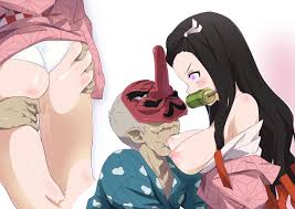 Urokodaki Sakonji hentai videos, GIFs, and images | Rule 34 App