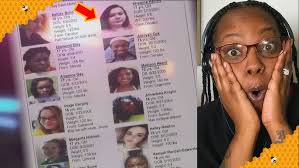 17 People MISSING After Going to a FAKE Indeed Job Interview and No One Has  Answers!