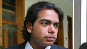 Muere Ronaldo Robles, exsecretario de Comunicación Social del gobierno de  Álvaro Colom