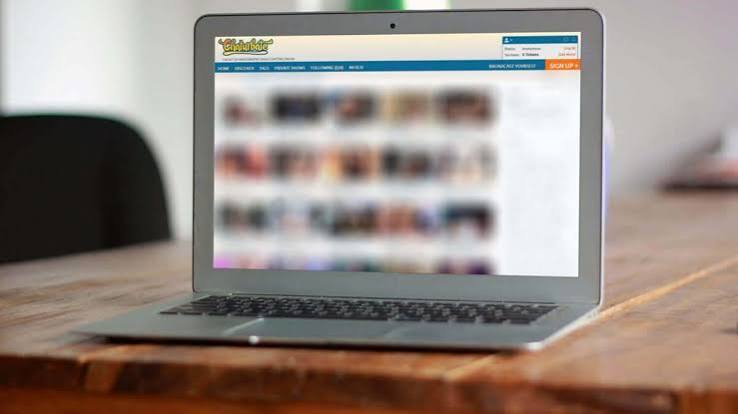 chaturbate