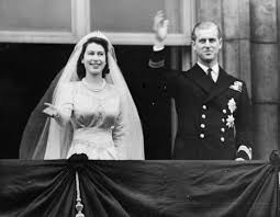 E' con profondo dolore che sua maesta' la regina ha annunciato la morte del suo amato marito, sua altezza reale il. Principe Filippo E Morto Il Consorte Della Regina Elisabetta