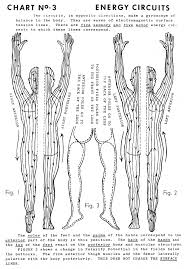 Polarity Therapy Volume 2 Book 5 Chart 03