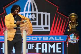 Edgerrin james takes on strip club biz i'm an owner! N14e1lixeyedhm