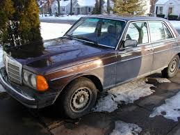 Image result for Manganese Brown 1981 Mercedes