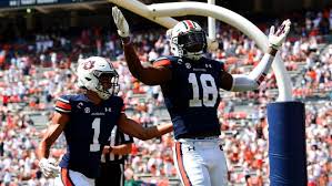 Live audio for football vs alabama state on september 11, 2021 at 11 a.m. What To Know About Auburn Football S Citrus Bowl Opponent Northwestern