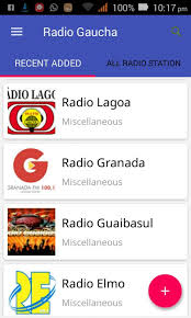 So that you continue to enjoy your favorite entertainment. Radio Gaucha All Stations For Android Apk Download