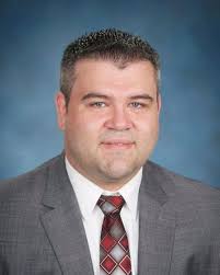 Board hires new Ladysmith school administrator