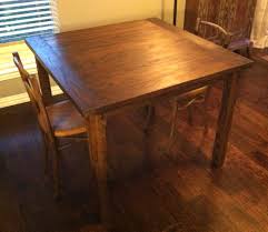 Folding oak dining table with metal legs from habitat. Simple Oak Dining Table The Grain