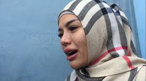 Terungkap Tanggal Perceraian Nikita Mirzani dan Dipo Latief