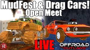 Offroad outlaws v4.5 all new 4 abandoned barn find locations. Offroad Outlaws Live Mudfest 2021 Built Drag Cars Open Meet More In 2021 Drag Cars Offroad Cars