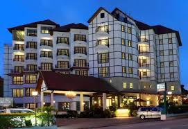 10 Best Hotels near Cameron Centrum, Cameron Highlands