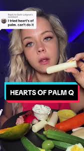 Tiffany Magee Eating