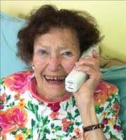 Helen (Bracken) Johnson