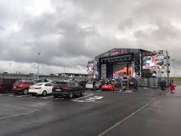 Автодром мирового уровня «игора драйв» заработал под петербургом. Igora Drajv Prevratilas V Teatralnuyu Ploshadku V Novom Formate