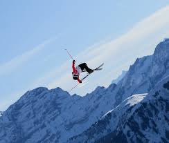 Legally dad dizisini türkçe altyazılı online izle. Freeski Daredevil 17 Poised To Become Face Of 2022 Beijing Olympics Cbc Sports