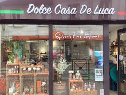 Dolce Casa De Luca