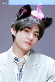 In film and television, a meet cute is a scene in which the two people who will form a future romantic couple meet for the first time, typically under unusual, humorous, or cute circumstances. Just 10 Gifs Of Bts S V Being The Cutest Baby Bear Alive Kpoplover