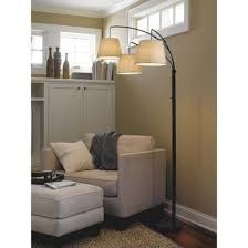 Threshold 3 Arm Arc Floor Lamp Floor Lamps Living Room Arc Floor Lamps Target Floor Lamps