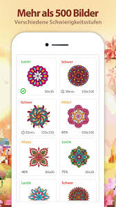 Alle malvorlagen die sie in dieser kategorie zur auswahl haben sind extra für ewachsene klassifiziert worden. Mandala Malen Nach Zahlen Fur Android Apk Herunterladen