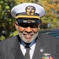 Cleveland Sazon Toney Obituary