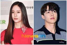 Plot synopsis by asianwiki staff ©. Krystal To Star In Commercial Movie Sweet And Sour With Jang Ki Yong Hancinema