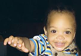 Grandparents break their silence in death of tot