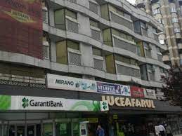 Agent | closed • until mon 09:00. Mall Mall LuceafÄƒrul Nearby BacÄƒu In Romania 1 Reviews Address Website Maps Me