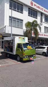 Public Bank Taman Daya