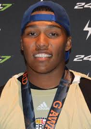 Cameron Ingram, Liberty, Pro-Style Quarterback