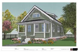 Free House Plans Archives The Small House Catalog This economical little house is designed for easy framing. free house plans archives the
