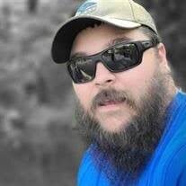 Joshua Ray Gillespie Obituary