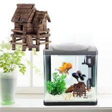 2 409 461 просмотр • дата премьеры: Decorations Diy Pottery Fishes Shrimp House Cans Fish Tank Landscaping Aquarium Ornaments Pet Supplies Livingstonejewelry Com
