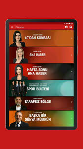 Doğan medya grubu bünyesinde yer alan cnn türk radyo, yayın formatını haber ağırlıklı olarak sürdürmekte ve sizlere bu alanda fikir edinme şansları vermektedir. Cnn Turk Fur Android Apk Herunterladen
