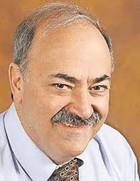 Dr. David Klein invests in community