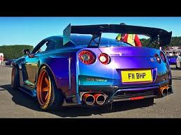 The Craziest Modified Cars Youtube In 2020 Modified Cars Car Mitsubishi Cars