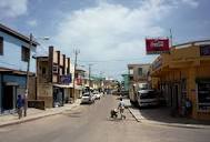 Dangriga | Garifuna Culture, Coastal Town & Fishing | Britannica