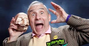 Comic-Con Panel Recommendations