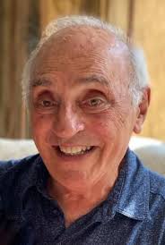 Joseph P Ackourey Jr. Obituary (2023)