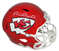 Download free football helmet png with transparent background. Charitybuzz Patrick Mahomes Signed Full Size Kansas City Chiefs Helmet Lot 2178522