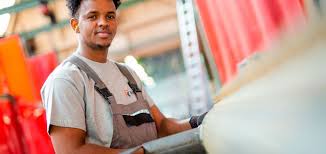 Étude et travail à l'étranger, tunis. Le Portail Make It In Germany Informe Les Etrangers Qualifies