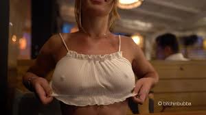 If you take me out to dinner, theres a 100% chance Ill flash my boobs at  the restaurant :)