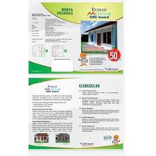 Harga papan grc board 3,5 mm 120 x 240. Grc Board Jambi Home Facebook