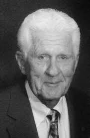 James Barnhill Obituary (1925