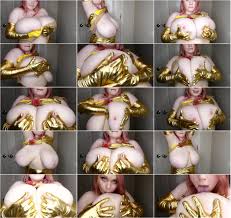 Cassie0pia - Milky Princess Boobies FullHD 1080P » HiDefPorn.ws