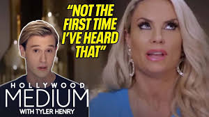 Jana Kramer isn't the only one who makes a surprising connection